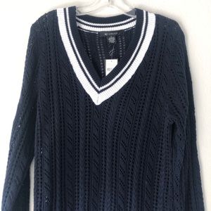89&Madison knitted sweater in size XL